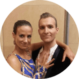 Marcel Sallinger & Marion Sotiriu