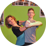 Markus Reithner & Marlis Haslinger