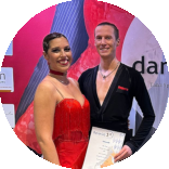 Christian Ableidinger & Anna Scheiblauer