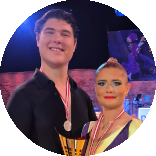 Patrik & Petra Baranyai